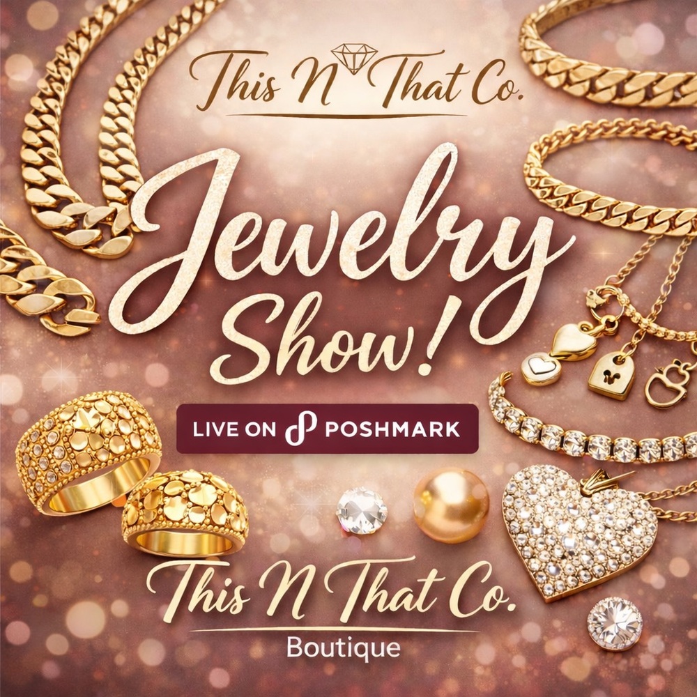 $25 POSHMARK GIFT CARD GIVEAWAY